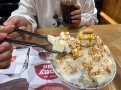 -劳顶笨咖啡(益华广场店)