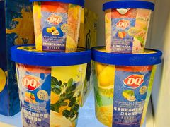 -DQ·蛋糕·冰淇淋(龙湖狮山天街店)