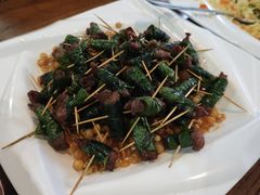 -西贡印象越南特色餐厅