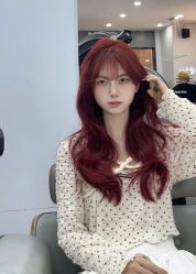 -藤野造型烫染接发