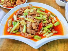 -天一沾水肥肠(科园一街店)
