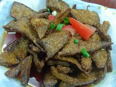 -老杨饭店(万科里店)