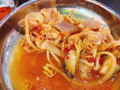 -玄希浪漫厨房·韩料烤肉(湖滨银泰in77店)