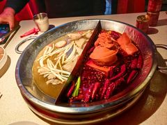 -小龙坎火锅(春熙太古里店)