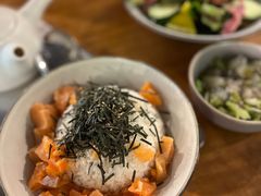 -Retro Deli 茶泡饭