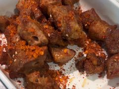 -半天妖烤鱼(方庄店)