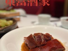-东富酒家(龙湖西溪天街店)