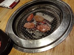 -御牛道日式烤肉料理(杭州万象城店)