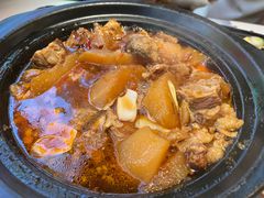 -乔阿马·江南味·驴肉香(龙湖华泾天街店)