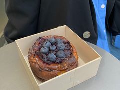 -OUR Bakery(三里屯太古里店)