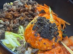 -优壹佳·延边朝鲜族料理(中山北路店)