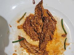 -湖畔鲁菜·二十年老字号餐厅(大明湖店)
