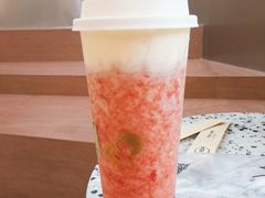 -喜茶(永旺梦乐城店)