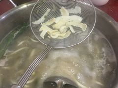 -广味鲜潮汕牛肉火锅(延安三路店)