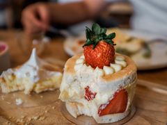 -Common Table · Brunch & Coffee