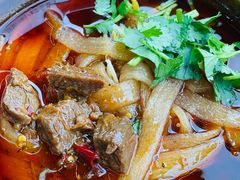 -老妈火锅粉(幸福路步行街店)