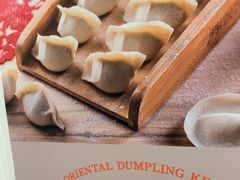 -东方饺子王(新阳路店)