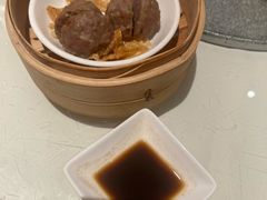 -利苑酒家(合景国际金融广场店)