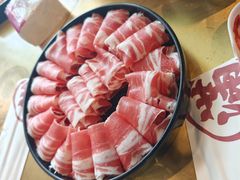-牛街清真满恒記(平安里西大街店)