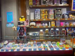 -探奇乐园蹦床公园(日月广场店)