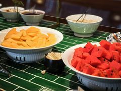 -皇城老妈·大连海鲜火锅(港湾店)