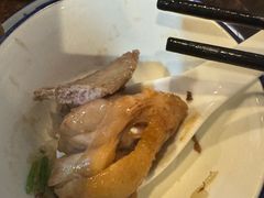 -凤兴鸡煲(宝安海雅店)