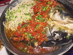 -船歌鱼水饺(淄博万象汇店)