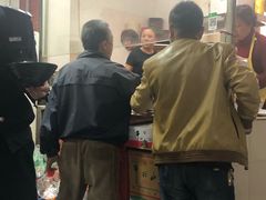 -大姨捞面(新安花园店)
