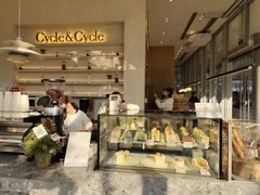 -Cycle&Cycle Artisan(天目里店)