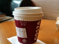 -COSTA COFFEE(西湖天地店)