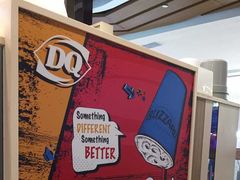 -DQ·蛋糕·冰淇淋(浦江欢乐颂店)