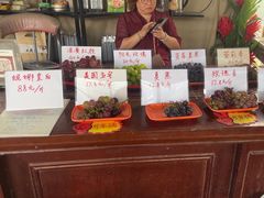 -马陆小张葡萄园农家乐