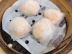 晶莹鲜虾饺-添好运点心专门店(中环IFC店)