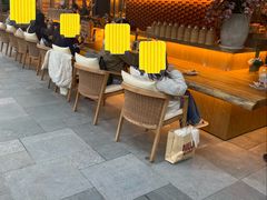 -无印良品餐堂 MUJI Diner(成都太古里店)