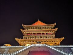 -西安城墙·碑林历史文化景区