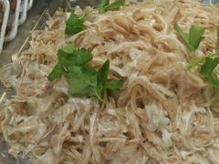 -天府棒棒鸡(金星店)