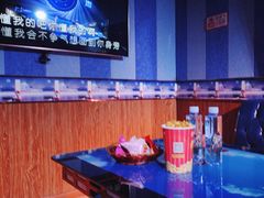 -唱吧麦颂KTV(松江五龙商业广场店)