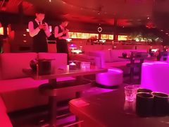 -赤红音乐现场(浦东金桥路店)