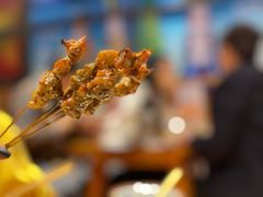 -木屋烧烤(西南角店)