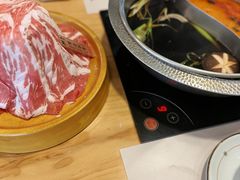 -牛匠和牛寿喜锅(西安总店)