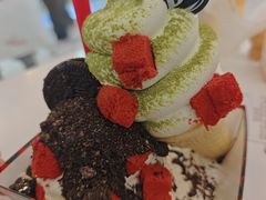 -DQ·蛋糕·冰淇淋(通州万达店)