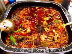 -自贡好吃客(科华店)