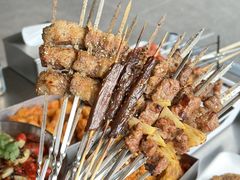 -No.DD戳子烧烤·江湖菜(北京总店)