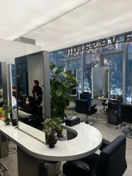 -菲·木田moontin造型salon