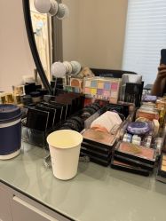 -WAVE SODA摄影工作室