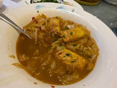 -道道鲜·崇明私房菜(五角场店)