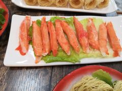 日式蟹柳-小龍鳳·港式海鲜打边炉(沙湖路店)