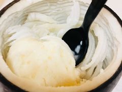 -志龙皇冠吃货椰子铺