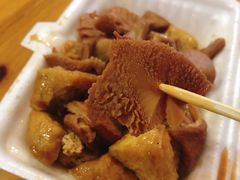 -细妹五香牛杂(步行街店)
