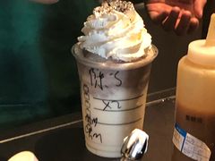 -星巴克臻选(深圳嘉里建设广场店)